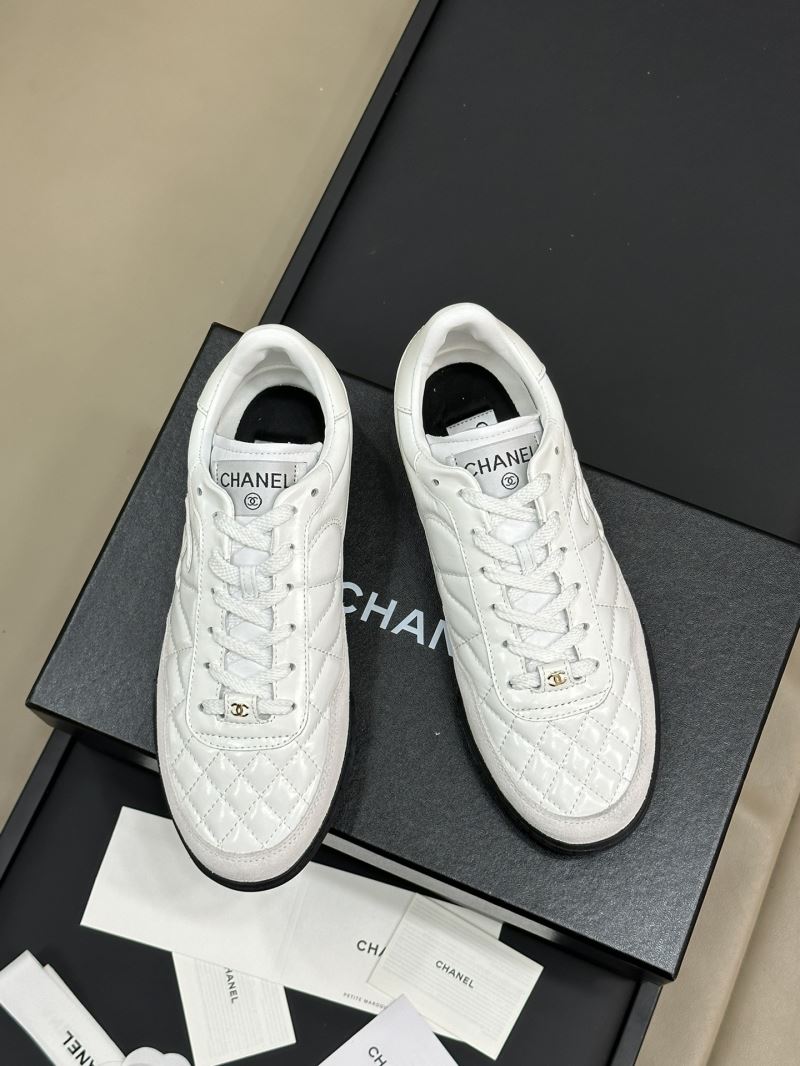 Chanel Sport Shoes